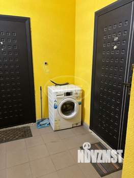 1-к квартира, вторичка, 40м2, 1/8 этаж