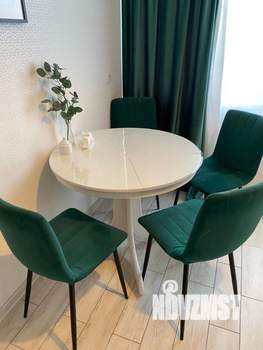 2-к квартира, вторичка, 60м2, 1/3 этаж
