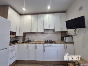 1-к квартира, вторичка, 32м2, 2/8 этаж