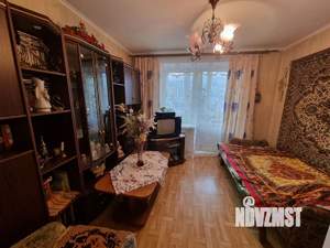 4-к квартира, вторичка, 85м2, 4/5 этаж