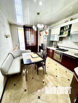 1-к квартира, вторичка, 49м2, 5/10 этаж