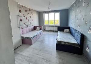 2-к квартира, вторичка, 63м2, 8/10 этаж
