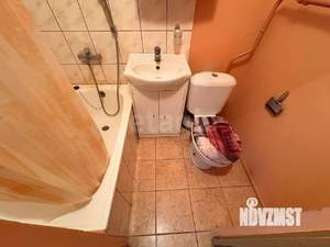 1-к квартира, вторичка, 31м2, 1/5 этаж