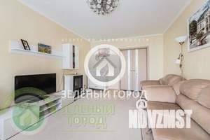 2-к квартира, вторичка, 51м2, 1/10 этаж
