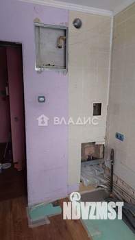 2-к квартира, вторичка, 36м2, 3/3 этаж