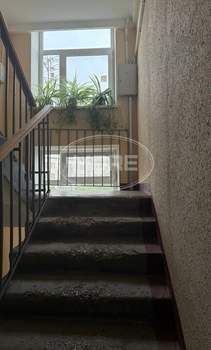 1-к квартира, вторичка, 31м2, 4/5 этаж