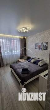 1-к квартира, вторичка, 29м2, 2/10 этаж