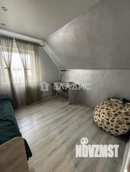 2-к квартира, вторичка, 43м2, 3/3 этаж