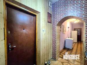 3-к квартира, вторичка, 65м2, 4/4 этаж