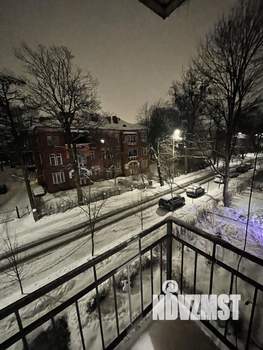 2-к квартира, вторичка, 42м2, 3/4 этаж