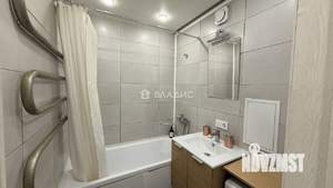 1-к квартира, вторичка, 32м2, 1/4 этаж