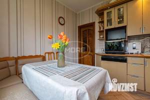 3-к квартира, вторичка, 71м2, 4/5 этаж