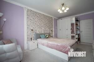 2-к квартира, вторичка, 61м2, 4/15 этаж