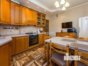 2-к квартира, вторичка, 68м2, 5/6 этаж