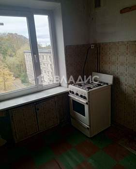 3-к квартира, вторичка, 60м2, 5/5 этаж
