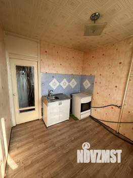 1-к квартира, вторичка, 35м2, 8/9 этаж