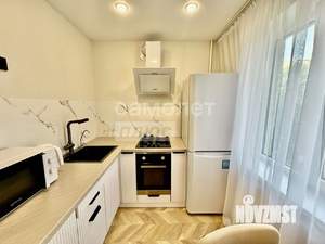 2-к квартира, вторичка, 47м2, 2/5 этаж