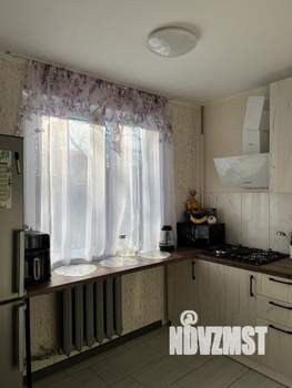 2-к квартира, вторичка, 50м2, -1/9 этаж