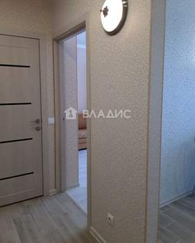 1-к квартира, вторичка, 35м2, 7/9 этаж