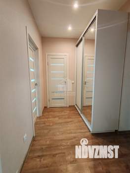 1-к квартира, вторичка, 37м2, 9/10 этаж