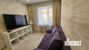 2-к квартира, вторичка, 23м2, 4/5 этаж