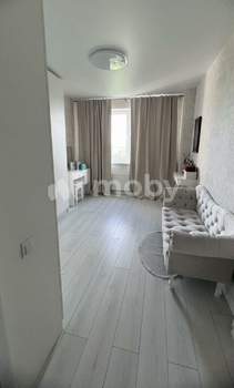 2-к квартира, вторичка, 52м2, 14/14 этаж