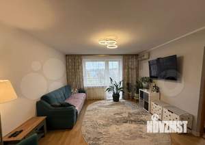 3-к квартира, вторичка, 95м2, 5/10 этаж