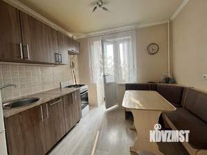1-к квартира, вторичка, 37м2, 8/9 этаж