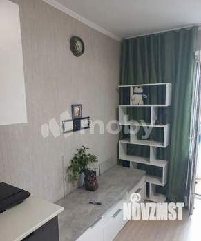 1-к квартира, вторичка, 16м2, 5/5 этаж