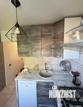 2-к квартира, вторичка, 46м2, 5/5 этаж