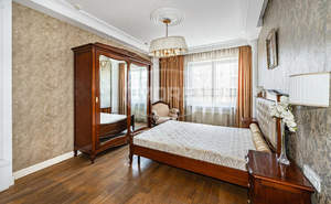 3-к квартира, вторичка, 111м2, 4/9 этаж