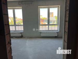 4-к квартира, вторичка, 134м2, 2/3 этаж