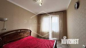 2-к квартира, вторичка, 51м2, 5/5 этаж