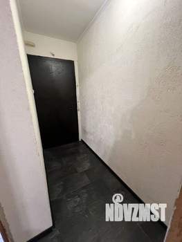 1-к квартира, вторичка, 31м2, 1/5 этаж