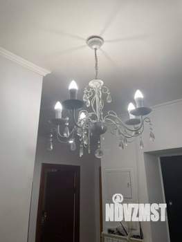 4-к квартира, вторичка, 79м2, 1/5 этаж