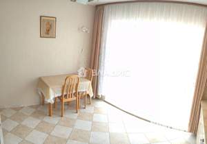 1-к квартира, вторичка, 42м2, 4/5 этаж