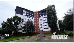 1-к квартира, вторичка, 28м2, 2/8 этаж