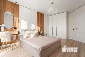 1-к квартира, вторичка, 46м2, 8/9 этаж