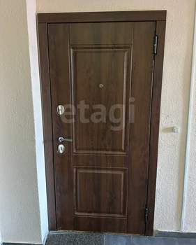 2-к квартира, вторичка, 59м2, 9/12 этаж