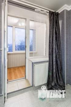 3-к квартира, вторичка, 93м2, 5/5 этаж