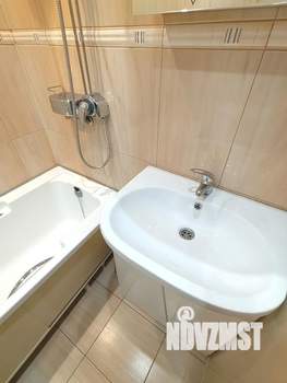 2-к квартира, вторичка, 53м2, 4/5 этаж