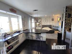 2-к квартира, вторичка, 68м2, 3/5 этаж