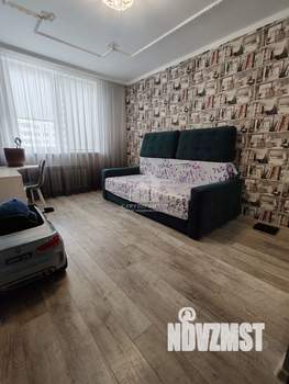 2-к квартира, вторичка, 67м2, 1/11 этаж