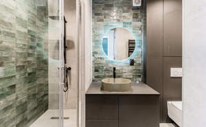 1-к квартира, вторичка, 51м2, 4/12 этаж