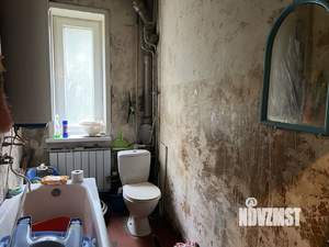 1-к квартира, вторичка, 34м2, 1/3 этаж