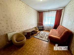 2-к квартира, вторичка, 36м2, 1/3 этаж