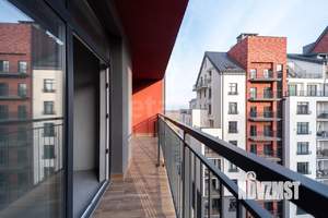 1-к квартира, вторичка, 55м2, 7/14 этаж