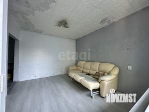 1-к квартира, вторичка, 30м2, 1/9 этаж