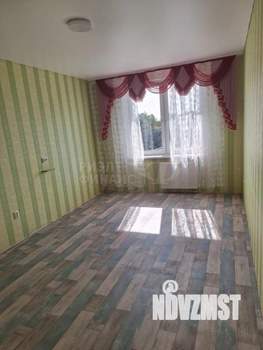 1-к квартира, вторичка, 37м2, 5/7 этаж