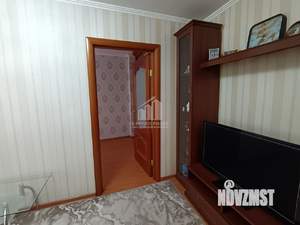 2-к квартира, вторичка, 36м2, 3/3 этаж